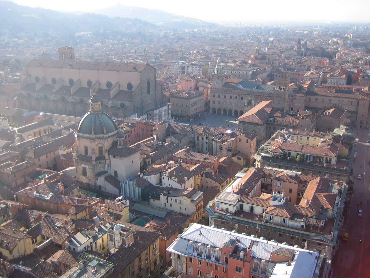 Bologna